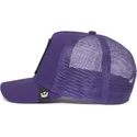 epci-curbata-violet-snapback-the-lone-wolf-the-farm-de-goorin-bros