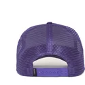epci-curbata-violet-snapback-the-lone-wolf-the-farm-de-goorin-bros