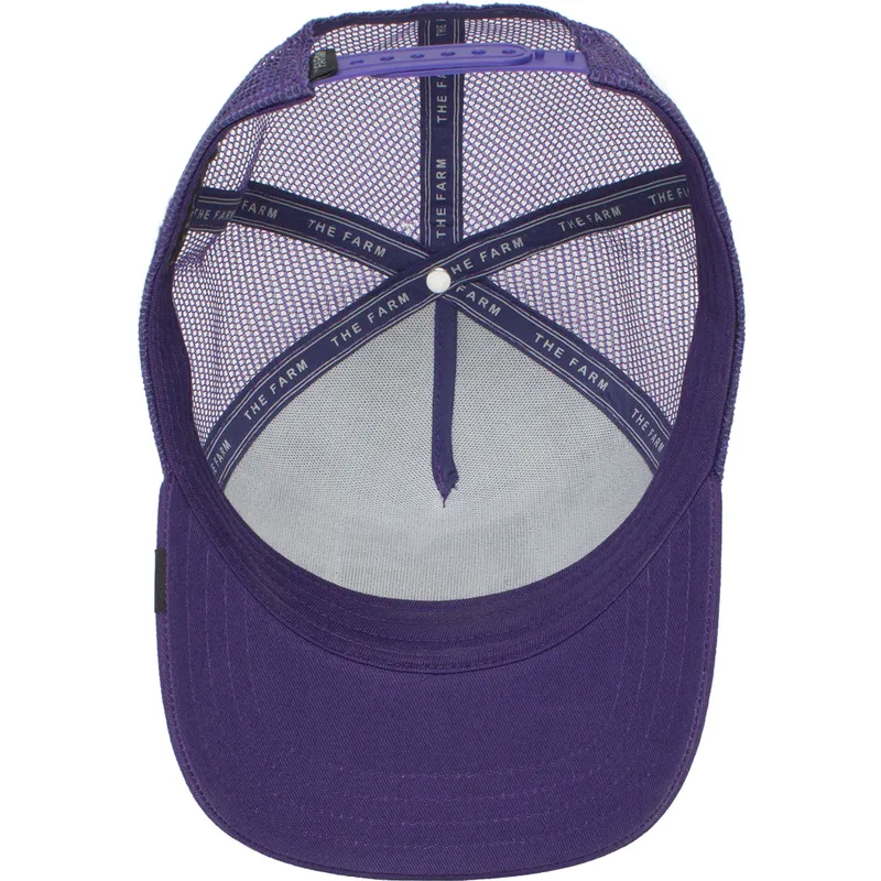 epci-curbata-violet-snapback-the-lone-wolf-the-farm-de-goorin-bros