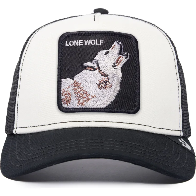 epci-curbata-negru-snapback-the-lone-wolf-the-farm-de-goorin-bros epci-curbata-negru-snapback-the-lone-wolf-the-farm-de-goorin-bros