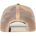 epci-curbata-maro-snapback-the-queen-bee-the-farm-de-goorin-bros