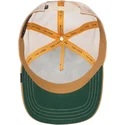 epci-curbata-maro-snapback-the-queen-bee-the-farm-de-goorin-bros