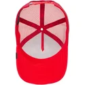 epci-curbata-rou-snapback-the-white-tiger-the-farm-de-goorin-bros