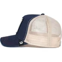 epci-curbata-bleumarin-snapback-the-nuts-squirrel-the-farm-de-goorin-bros