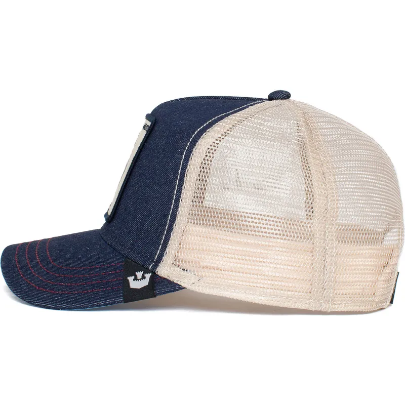 epci-curbata-bleumarin-snapback-the-nuts-squirrel-the-farm-de-goorin-bros