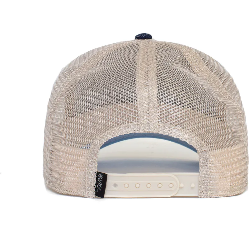 epci-curbata-bleumarin-snapback-the-nuts-squirrel-the-farm-de-goorin-bros