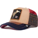 epci-curbata-maro-snapback-detention-seeker-ass-play-the-farm-de-goorin-bros