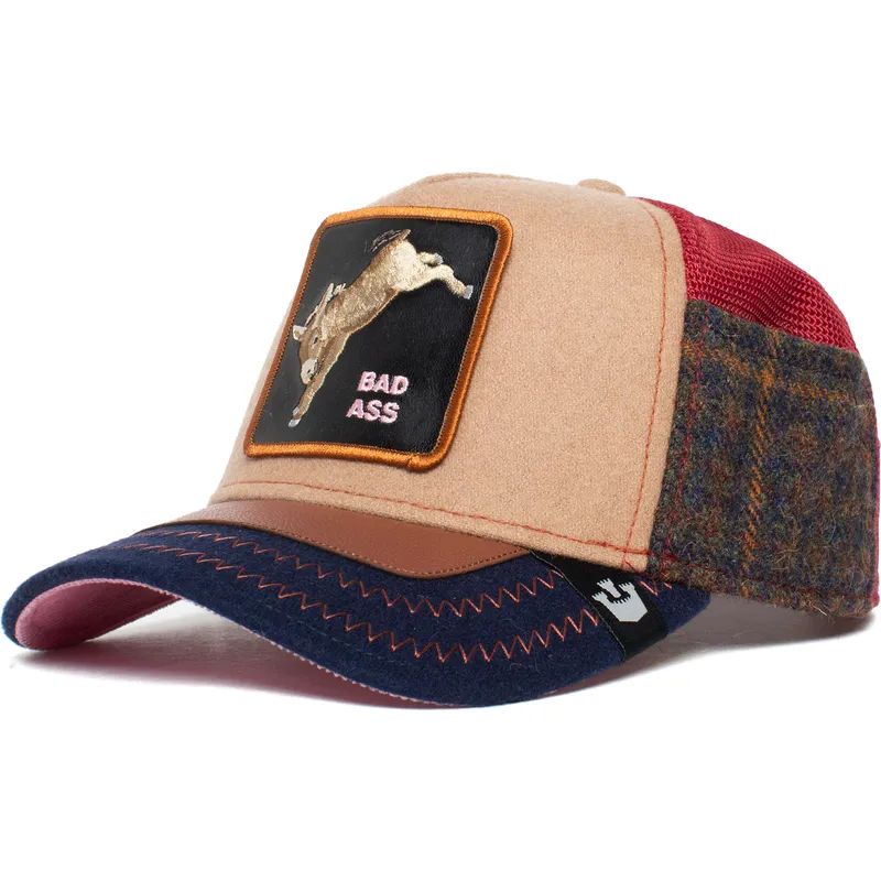 epci-curbata-maro-snapback-detention-seeker-ass-play-the-farm-de-goorin-bros epci-curbata-maro-snapback-detention-seeker-ass-play-the-farm-de-goorin-bros