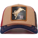 epci-curbata-maro-snapback-detention-seeker-ass-play-the-farm-de-goorin-bros