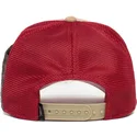 epci-curbata-maro-snapback-detention-seeker-ass-play-the-farm-de-goorin-bros