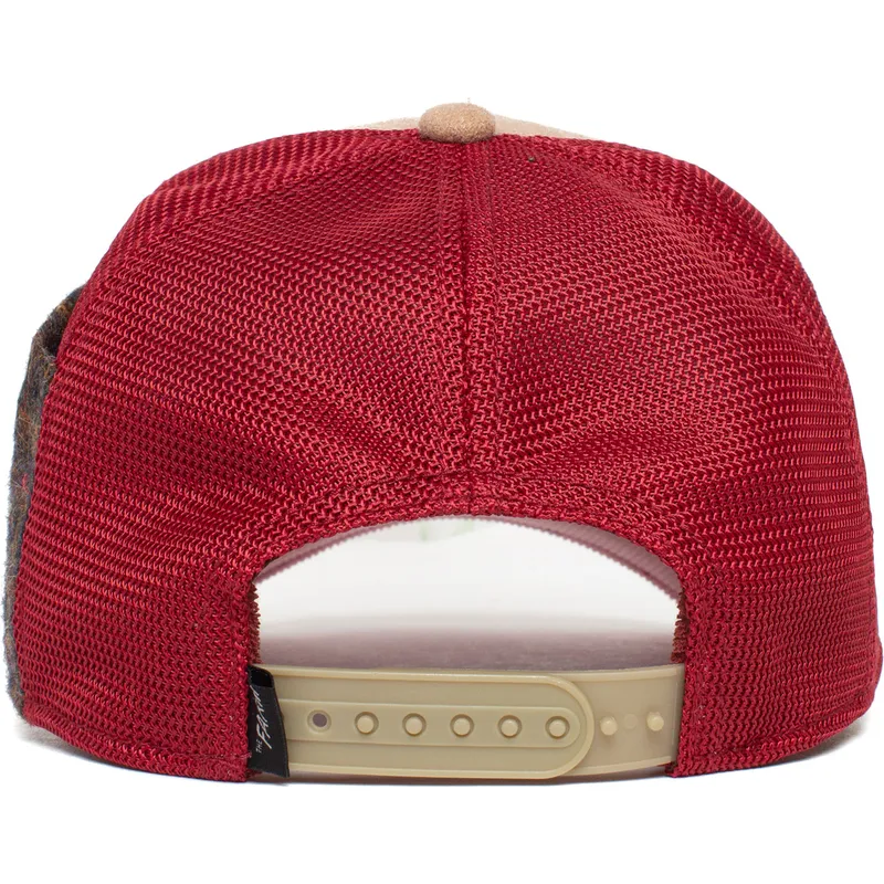 epci-curbata-maro-snapback-detention-seeker-ass-play-the-farm-de-goorin-bros epci-curbata-maro-snapback-detention-seeker-ass-play-the-farm-de-goorin-bros