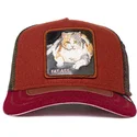 epci-curbata-papagal-snapback-freshman-fifteen-ass-play-the-farm-de-goorin-bros