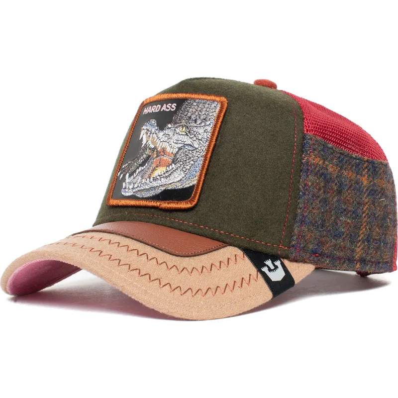 epci-curbata-verzior-snapback-trunchbull-ass-play-the-farm-de-goorin-bros