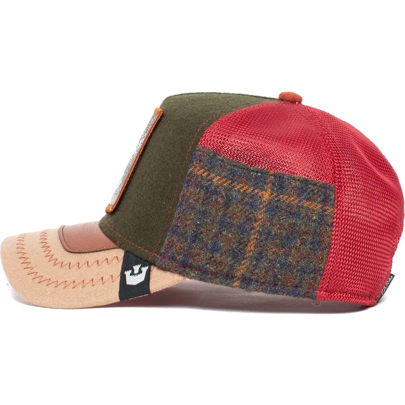 epci-curbata-verzior-snapback-trunchbull-ass-play-the-farm-de-goorin-bros
