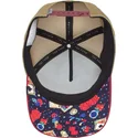 epci-curbata-negru-snapback-queen-carte-blanche-casino-the-farm-de-goorin-bros