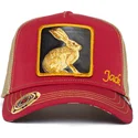 epci-curbata-rou-snapback-jack-jacked-casino-the-farm-de-goorin-bros