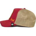 epci-curbata-rou-snapback-jack-jacked-casino-the-farm-de-goorin-bros
