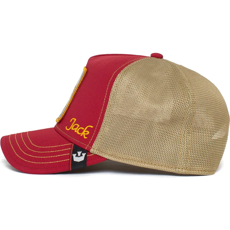 epci-curbata-rou-snapback-jack-jacked-casino-the-farm-de-goorin-bros epci-curbata-rou-snapback-jack-jacked-casino-the-farm-de-goorin-bros