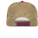 epci-curbata-rou-snapback-jack-jacked-casino-the-farm-de-goorin-bros