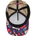 epci-curbata-rou-snapback-jack-jacked-casino-the-farm-de-goorin-bros