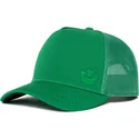 zielona-czapka-trucker-gateway-od-goorin-bros