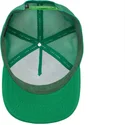 zielona-czapka-trucker-gateway-od-goorin-bros