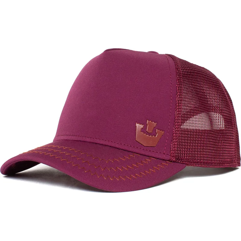 epci-curbata-rou-snapback-gateway-the-farm-de-goorin-bros