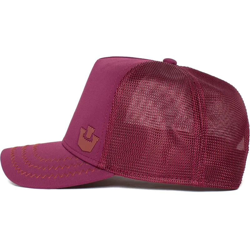 epci-curbata-rou-snapback-gateway-the-farm-de-goorin-bros