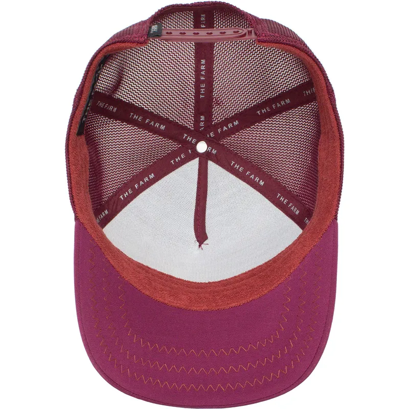epci-curbata-rou-snapback-gateway-the-farm-de-goorin-bros
