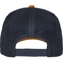 epci-curbata-maro-snapback-panther-panthuroy-corduroy-the-farm-de-goorin-bros