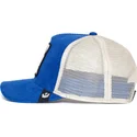 epci-curbata-albastru-snapback-sly-stallione-corduroy-the-farm-de-goorin-bros