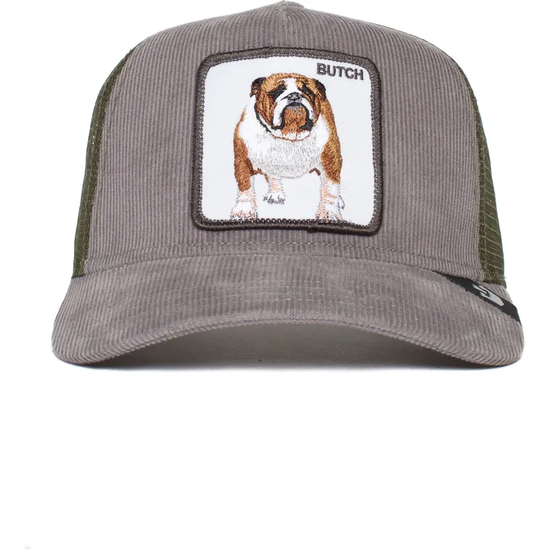 epci-curbata-gri-snapback-butch-wulbul-corduroy-the-farm-de-goorin-bros epci-curbata-gri-snapback-butch-wulbul-corduroy-the-farm-de-goorin-bros