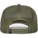 epci-curbata-gri-snapback-butch-wulbul-corduroy-the-farm-de-goorin-bros