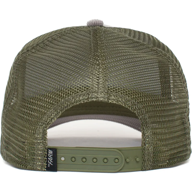 epci-curbata-gri-snapback-butch-wulbul-corduroy-the-farm-de-goorin-bros epci-curbata-gri-snapback-butch-wulbul-corduroy-the-farm-de-goorin-bros