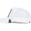 epci-curbata-alb-snapback-raging-platinum-rage-the-farm-de-goorin-bros
