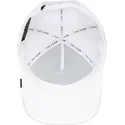 epci-curbata-alb-snapback-raging-platinum-rage-the-farm-de-goorin-bros