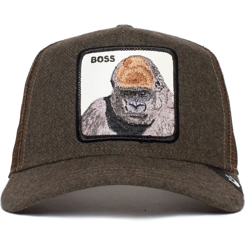 epci-curbata-maro-snapback-boss-energy-the-farm-de-goorin-bros epci-curbata-maro-snapback-boss-energy-the-farm-de-goorin-bros