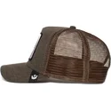 epci-curbata-maro-snapback-boss-energy-the-farm-de-goorin-bros