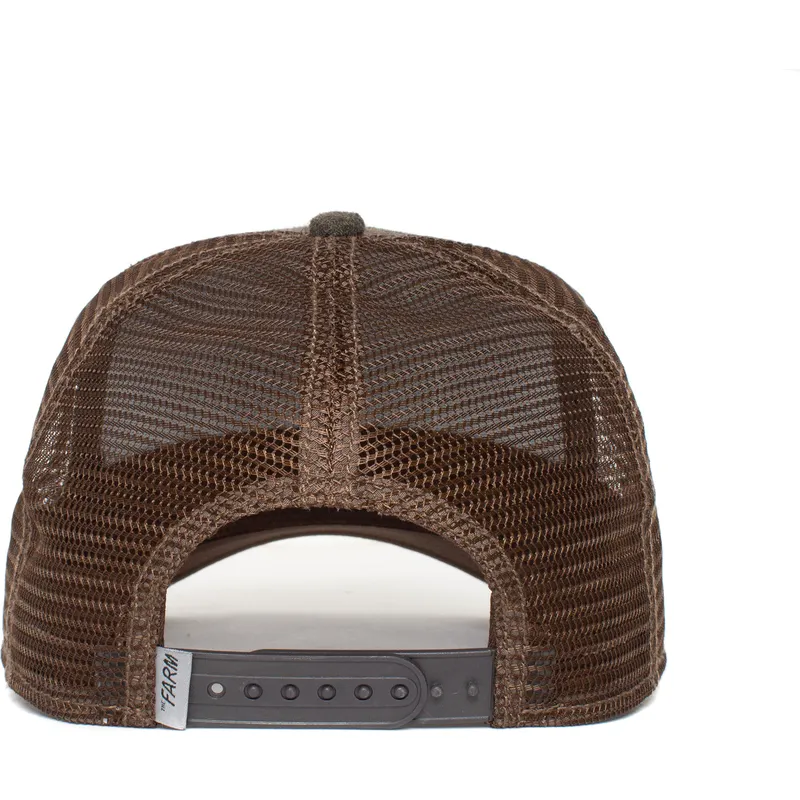 epci-curbata-maro-snapback-boss-energy-the-farm-de-goorin-bros epci-curbata-maro-snapback-boss-energy-the-farm-de-goorin-bros