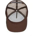 epci-curbata-maro-snapback-boss-energy-the-farm-de-goorin-bros