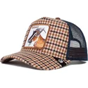 epci-curbata-bej-snapback-goat-good-kid-plaad-city-the-farm-de-goorin-bros