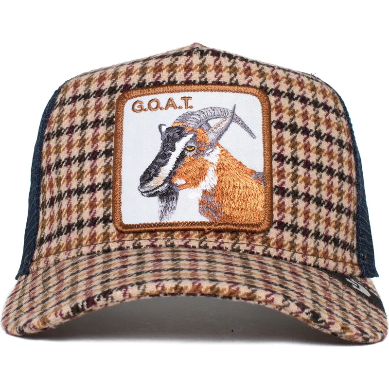 epci-curbata-bej-snapback-goat-good-kid-plaad-city-the-farm-de-goorin-bros epci-curbata-bej-snapback-goat-good-kid-plaad-city-the-farm-de-goorin-bros