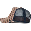 epci-curbata-bej-snapback-goat-good-kid-plaad-city-the-farm-de-goorin-bros