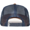 epci-curbata-bej-snapback-goat-good-kid-plaad-city-the-farm-de-goorin-bros