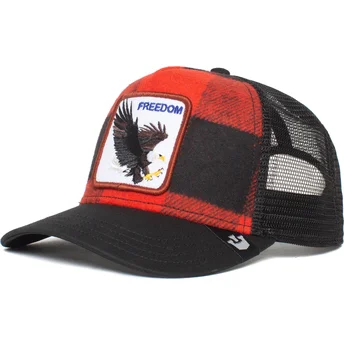 epci-curbata-rou-snapback-freedom-ski-free-the-farm-de-goorin-bros