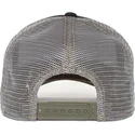 epci-curbata-negru-snapback-king-circwool-of-life-the-farm-de-goorin-bros