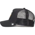 epci-curbata-camionagiu-negru-snapback-serpiente-mamba-the-farm-the-farm-de-goorin-bros