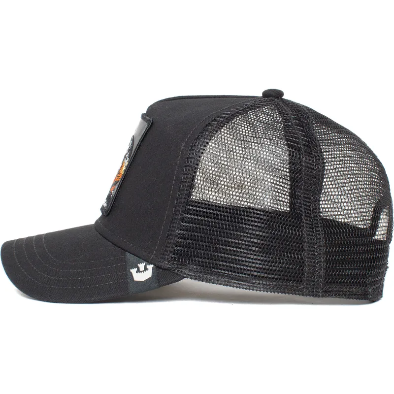 epci-curbata-negru-snapback-mamba-the-farm-de-goorin-bros epci-curbata-negru-snapback-mamba-the-farm-de-goorin-bros