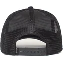 epci-curbata-camionagiu-negru-snapback-serpiente-mamba-the-farm-the-farm-de-goorin-bros