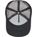 epci-curbata-camionagiu-negru-snapback-serpiente-mamba-the-farm-the-farm-de-goorin-bros